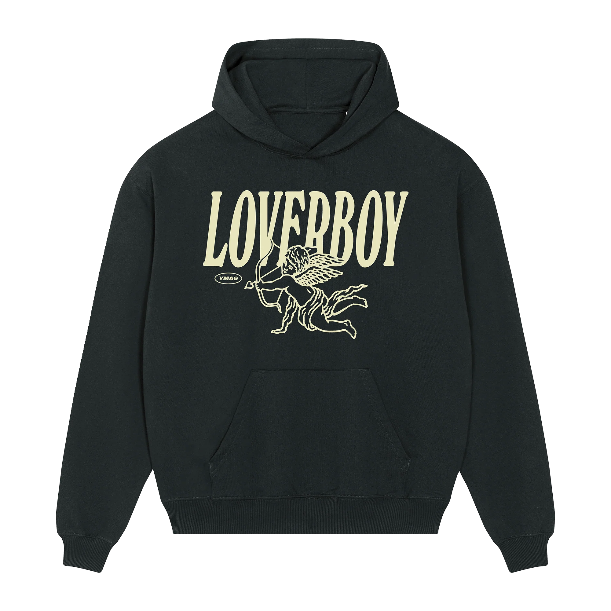 Loverboy Hoodie