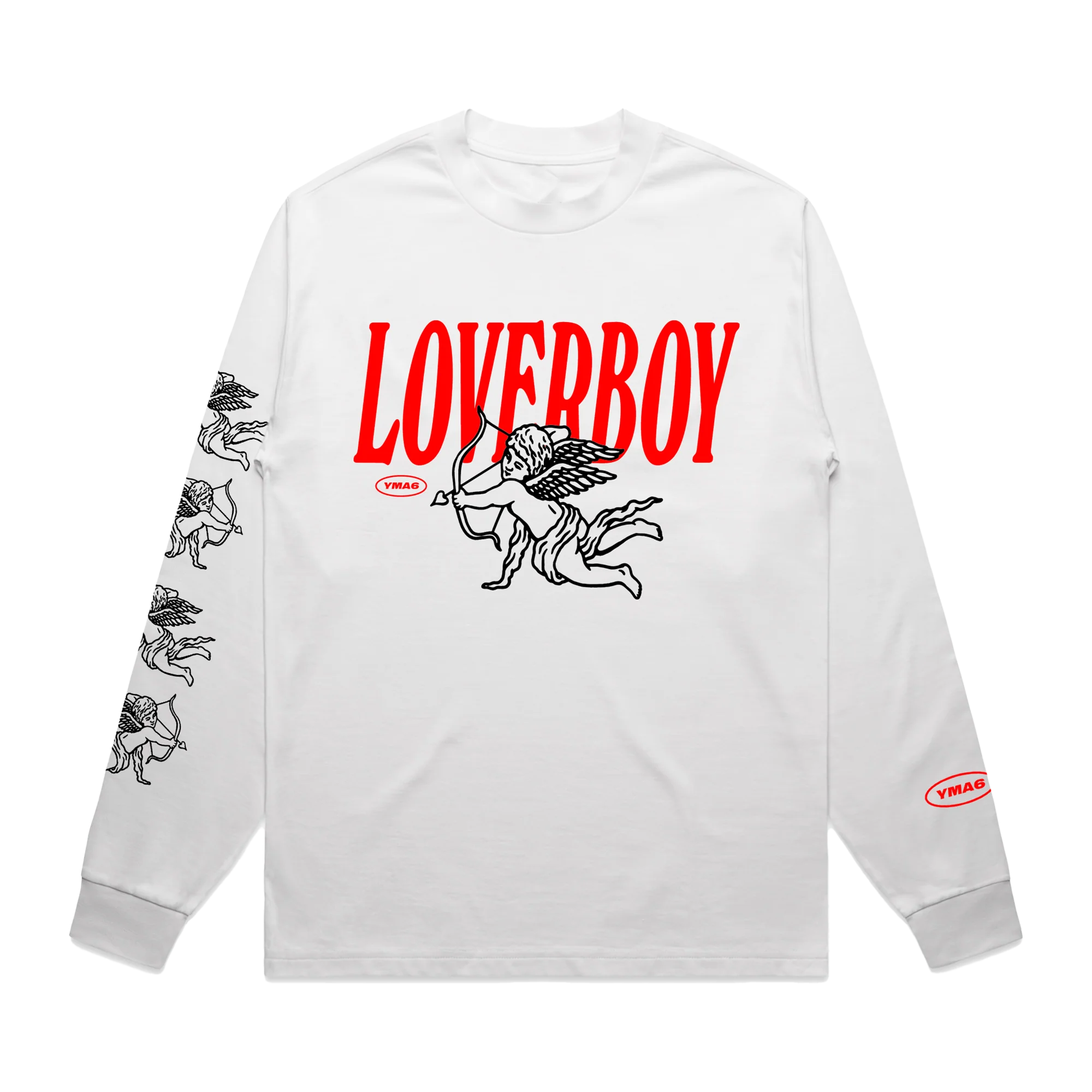 Loverboy Longsleeve