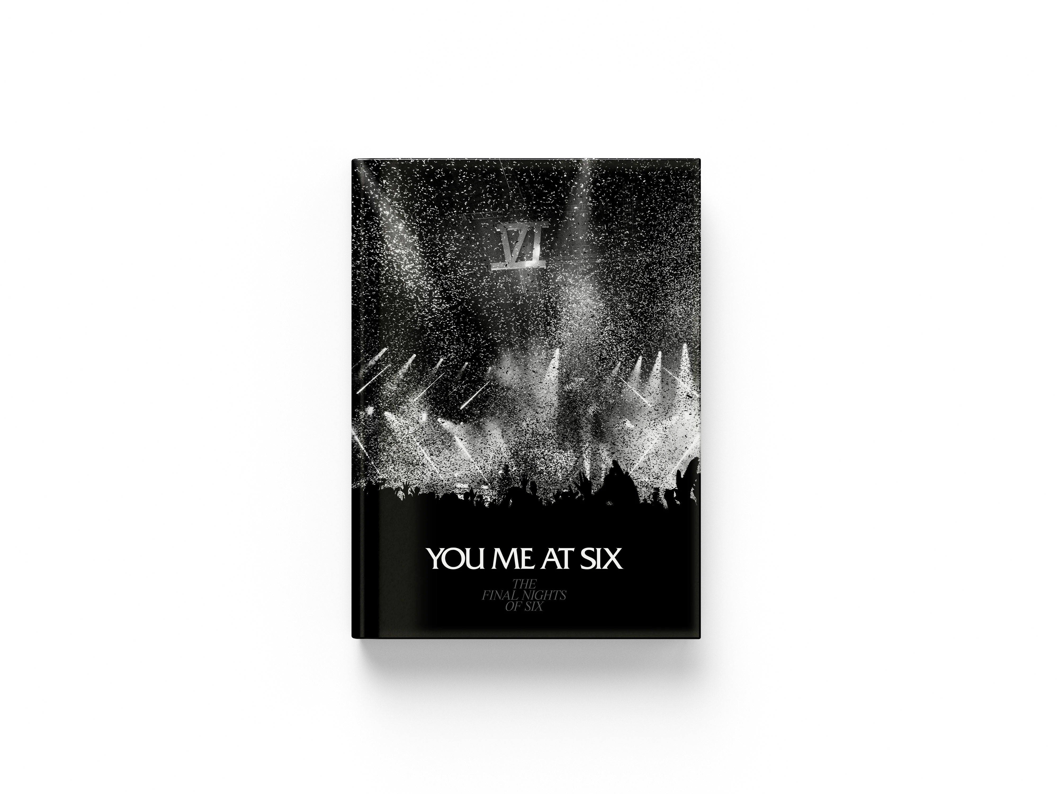 The Final Nights Of Six: Official Tour Book - Image 7