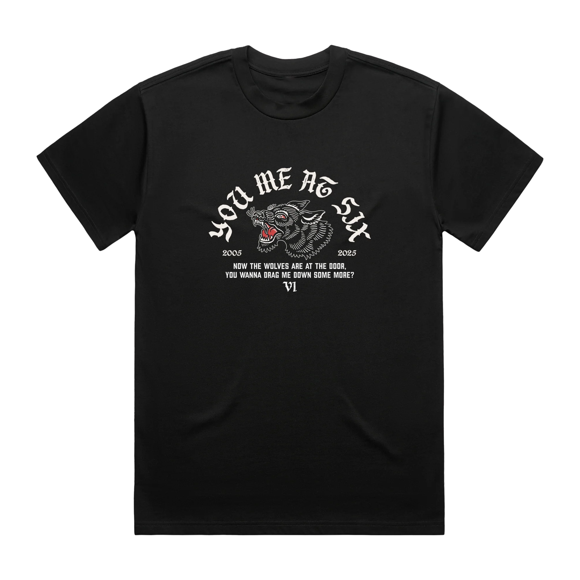 Wolf T-Shirt